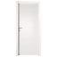 Immagine di PORTA EASY BATTENTE BIANCO GRAFFIATO MISURA 90x210x10/12 CM REVERSIBILE (SENZA MANIGLIA)
