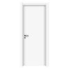 Immagine di PORTA EASY BATTENTE BIANCO MISURA 90x210x10/12 CM REVERSIBILE (SENZA MANIGLIA)