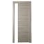 Immagine di PORTA TUA MANDORLA SCORREVOLE INTERNO MISURA 60x210x10/12 CM REVERSIBILE