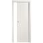 Immagine di PORTA TUA BIANCO SCORREVOLE INTERNO MISURA 60x210x10/12 CM REVERSIBILE