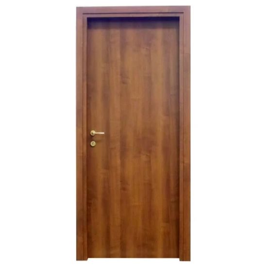 Immagine di PORTA TUA NOCE BATTENTE MISURA 210X90X10/12 CM REVERSIBILE (SENZA MANIGLIA)