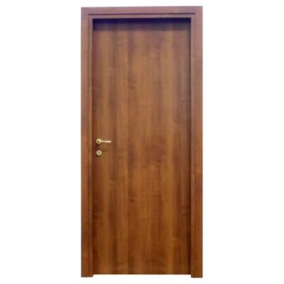 Immagine di PORTA TUA NOCE BATTENTE MISURA 210X60X10/12 CM REVERSIBILE (SENZA MANIGLIA)