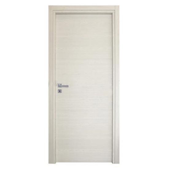 Immagine di PORTA TUA QUARZO BATTENTE MISURA 60x210x10/12 CM REVERSIBILE (SENZA MANIGLIA)