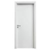 Immagine di PORTA TUA BIANCO BATTENTE MISURA 60x210x10/12 CM REVERSIBILE (SENZA MANIGLIA)