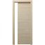 Immagine di PORTA MICROTEC ROVERE SBIANCATO SCORREVOLE INTERNO MISURA 70x210x10/12 CM REVERSIBILE