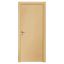 Immagine di PORTA MDF GREZZO DA VERNICIARE BATTENTE MISURA 80x210x10/12 CM REVERSIBILE (SENZA MANIGLIA)