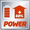 Immagine di BATTERIA LI 18V 5,2 AH EINHELL