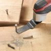 Immagine di LAMA AD IMMERSIONE BIMETALLICA MULTIFUNZIONE PER LEGNO E METALLO 22x48 MM EINHELL
