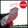Immagine di MOTOSEGA DA POTATURA TAGLIO 240 MM GC-PC 730 I 25,4 CM ³(2 CATENE INCLUSE) EINHELL