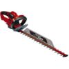 Immagine di TAGLIASIEPE ELETTRICO GE-EH 6560 650W BARRA 60 CM EINHELL