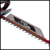 Immagine di TAGLIASIEPE ELETTRICO GE-EH 6560 650W BARRA 60 CM EINHELL
