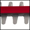 Immagine di TAGLIASIEPE ELETTRICO GE-EH 6560 650W BARRA 60 CM EINHELL
