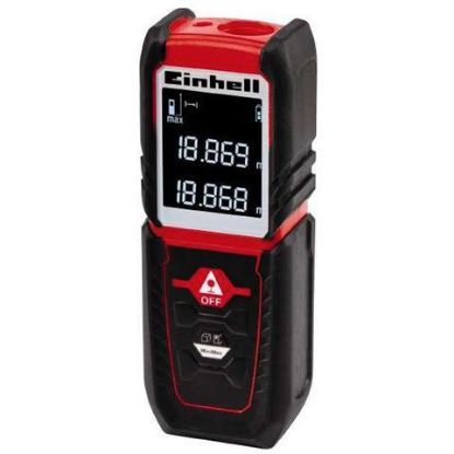Immagine di MISURATORE LASER TC-LD50 50 MT EINHELL