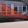 Immagine di MISURATORE LASER TC-LD50 50 MT EINHELL