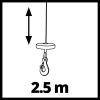 Immagine di PARANCO A CATENA 1000 KG EINHELL
