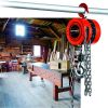Immagine di PARANCO A CATENA 1000 KG EINHELL
