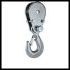 Immagine di ELEVATORE ELETTRICO EINHELL TC-EH 250-18 FUNE 18 MT FORNITO SENZA SOSTEGNO A BANDIERA