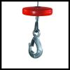 Immagine di ELEVATORE ELETTRICO EINHELL TC-EH 250-18 FUNE 18 MT FORNITO SENZA SOSTEGNO A BANDIERA