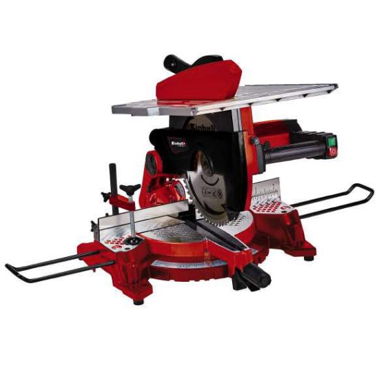 Immagine di TRONCATRICE 2000W TC-MS3017T DISCO 305 MM EINHELL