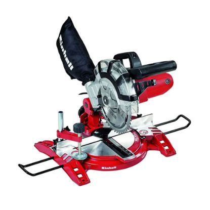Immagine di TRONCATRICE 1600 W TC-MS2112 DISCO 210 MM EINHELL