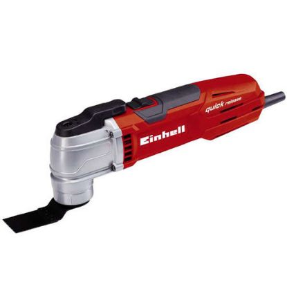 Immagine di UTENSILE MULTIFUNZIONE TE-MG300EQ 300W EINHELL