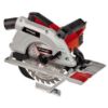 Immagine di SEGA CIRCOLARE TE-CS190 1500W DISCO 190 MM EINHELL