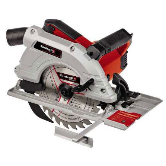 Immagine di SEGA CIRCOLARE TE-CS190 1500W DISCO 190 MM EINHELL