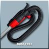 Immagine di LEVIGATRICE PER MURO TC-DW Ø 225 MM 600WATT EINHELL