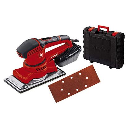 Immagine di LEVIGATRICE ORBITALE TE-OS 2520 E 250 W EINHELL