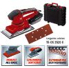 Immagine di LEVIGATRICE ORBITALE TE-OS 2520 E 250W EINHELL