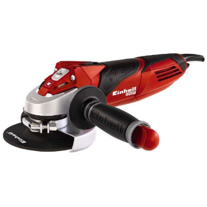 Immagine di SMERIGLIATRICE 115 MM TE-AG115 720 W EINHELL