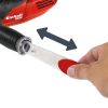 Immagine di SMERIGLIATRICE 115 MM TE-AG115 720 W EINHELL