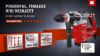 Immagine di MARTELLO ROTATIVO TE-RH 38E 3F SDS-MAX 1050W EINHELL