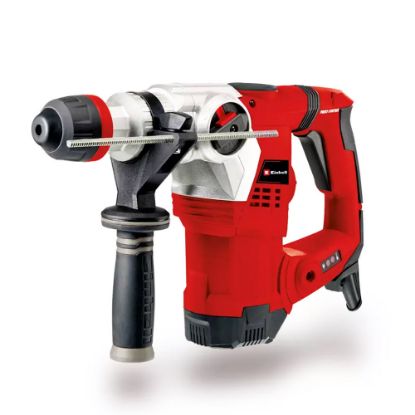 Immagine di TASSELLATORE TE-RH 32 4F CON KIT 5 ACCESSORI SDS-PLUS 1250W EINHELL