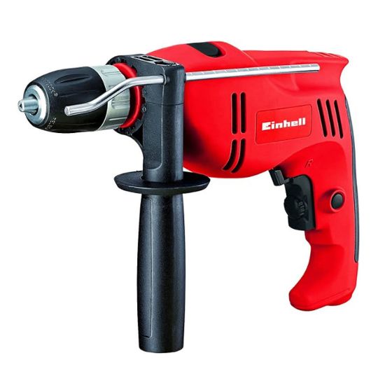 Immagine di TRAPANO A PERCUSSIONE TC-ID 710 E 710W EINHELL