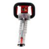 Immagine di TAGLIASIEPI A BATTERIA GE-CH 1855/1 LI - KIT BATTERIA 1x2.5 AH BARRA 62 CM EINHELL