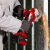 Immagine di KIT SMERIGLIATRICE DIAMETRO 115 TE-AG18 E AVVITATORE TC-CD 18 LI CON 1 BATTERIA 18 V 1,5 AH E 1 BATTERIA 18 V 3 AH CON CARICABATTERIE EINHELL