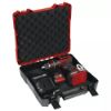 Immagine di TRAPANO AVVITATORE PERCUSSIONE TP-CD 18/50 LI-I BL CON 2 BATTERIE 18V 2AH EINHELL