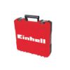 Immagine di TRAPANO AVVITATORE PERCUSSIONE TP-CD 18/50 LI-I BL CON 2 BATTERIE 18V 2AH EINHELL