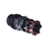 Immagine di TRAPANO AVVITATORE PERCUSSIONE TP-CD 18/50 LI-I BL CON 2 BATTERIE 18V 2AH EINHELL