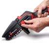 Immagine di CORPO MACCHINA A BATTERIA SEGA A CATENA DA POTATURA GE-PS 18/15 LI BL-SOLO 18V BARRA 15,8 CM EINHELL