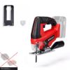 Immagine di CORPO MACCHINA A BATTERIA SEGHETTO ALTERNATIVO TC-JS 18 LI 18V EINHELL