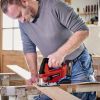 Immagine di CORPO MACCHINA A BATTERIA SEGHETTO ALTERNATIVO TC-JS 18 LI 18V EINHELL