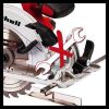 Immagine di CORPO MACCHINA A BATTERIA SEGA CIRCOLARE TE-CS18/165LI 18V EINHELL