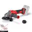 Immagine di CORPO MACCHINA A BATTERIA SMERIGLIATRICE AXXIO-AG18/125Q 18V EINHELL