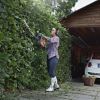 Immagine di TAGLIASPIEPI A SCOPPIO 122HD60 BARRA 60 CM 21,7CC HUSQVARNA