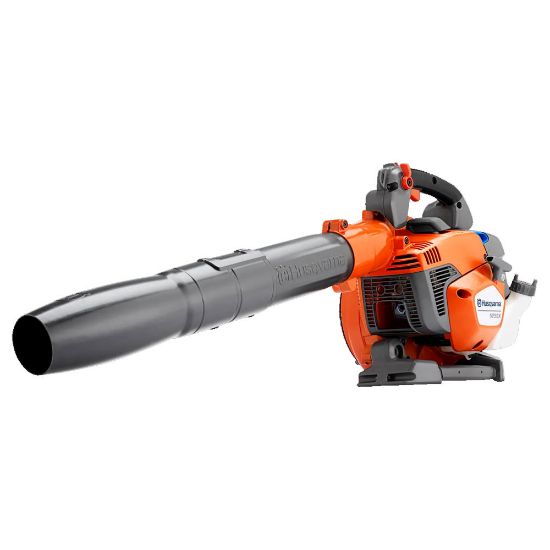 Immagine di SOFFIATORE A SCOPPIO 525BX 25,4CC 13MC/MINUTO HUSQVARNA