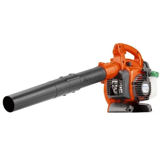 Immagine di SOFFIATORE A SCOPPIO 125B 25,4CC 12MC/MINUTO HUSQVARNA
