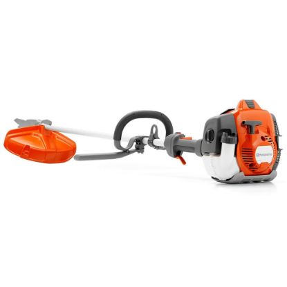 Immagine di DECESPUGLIATORE A SCOPPIO HVA 525RJX 25,4 CC HUSQVARNA