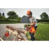 Immagine di MOTOSEGA HVA 450 II 2022 72DL BARRA 45 CM 50,2CC HUSQVARNA